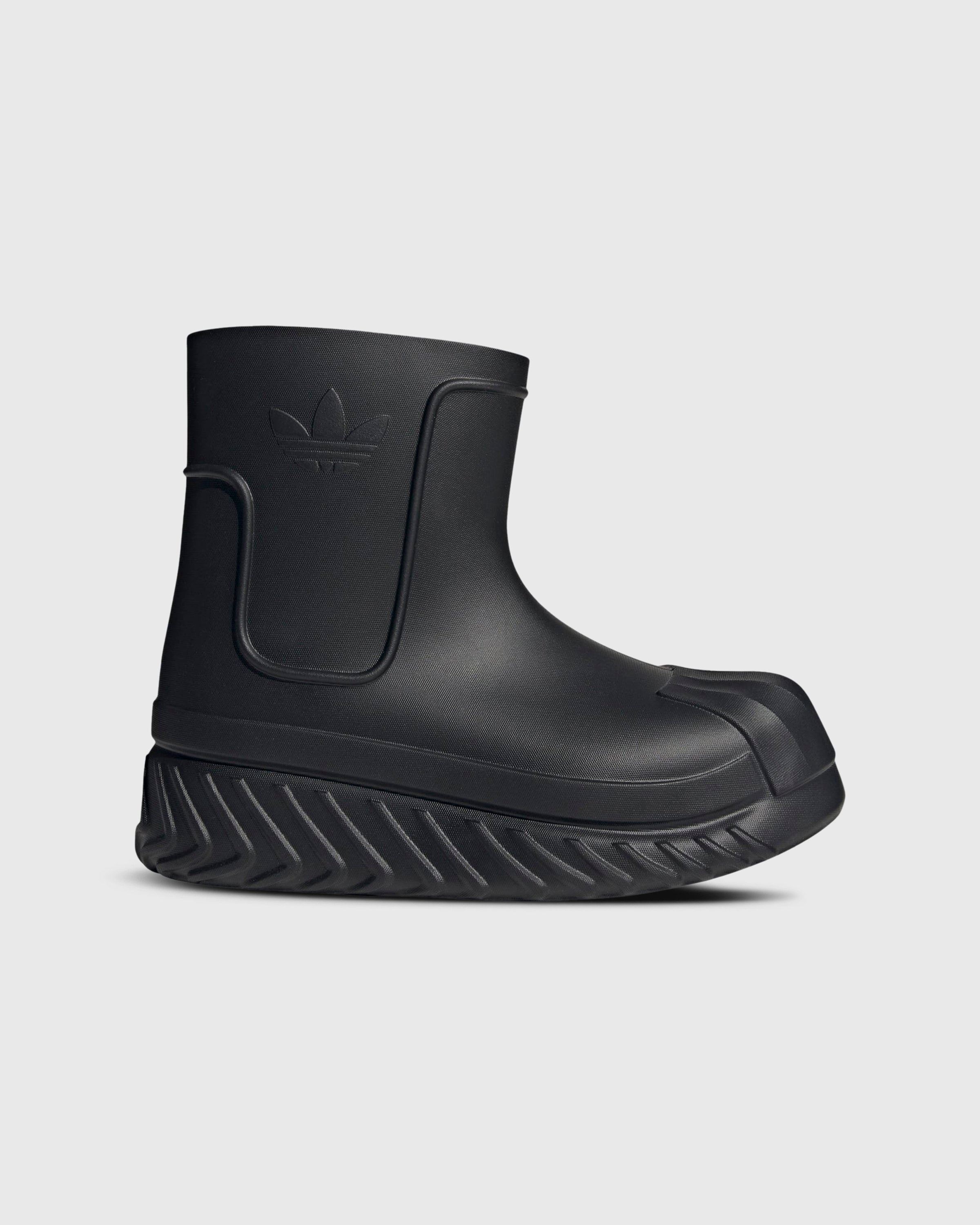 Adidas AdiFOM SST Boot Core Black Highsnobiety Shop